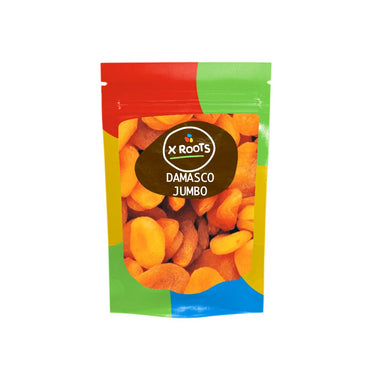 Damasco Turco Doce Inteiro - Xroots